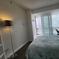 Ellie's room