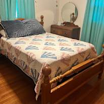 Donna's room
