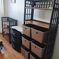 Rita's room