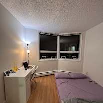 Lavisha's room