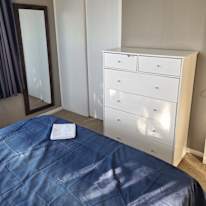 Samantha's room