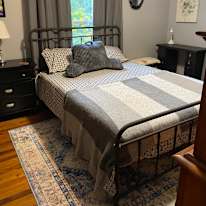 Kimberly's room