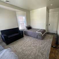 Tiffany's room