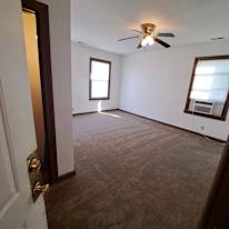 Cemile Short's room