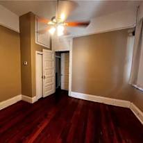 Grayson's room