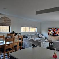 Michele's room
