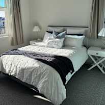 Phoebe Gardner's room