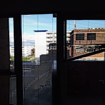 Norman's room