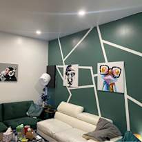 constantinos's room