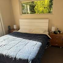 Linda A.'s room