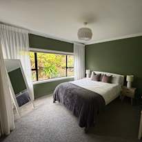 Julie's room