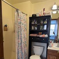 Sonam's room