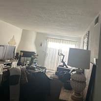 Bergen Urke's room