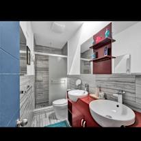 Francesco's room