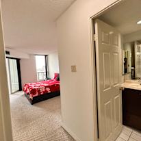 pratik's room