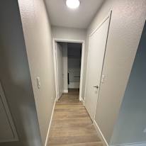 Rose Meadows's room