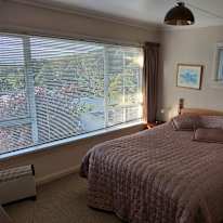 Dean's room