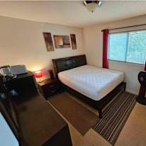 Edward's room