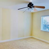 Louis's room