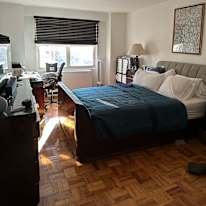 Robert's room