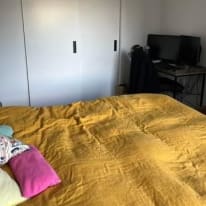 Jessica's room
