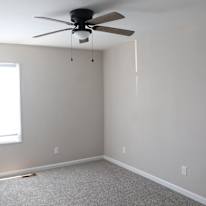 Meribeth's room