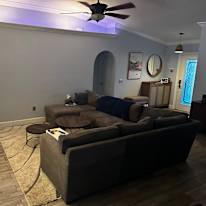 Andrew's room
