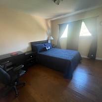 Michelle's room