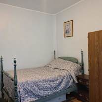 Donna's room