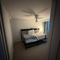 William's room