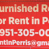 Pat's room