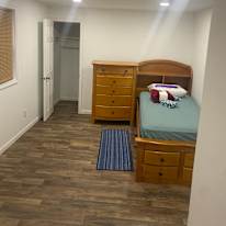 Esther's room