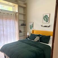 Shannon's room