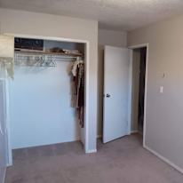 Mitchell Pond's room