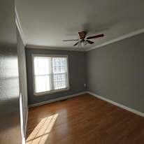 Mike's room