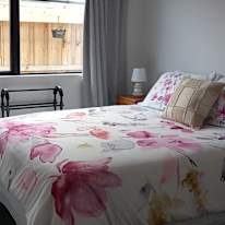 Jenny Gilmore's room
