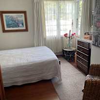 Nicole's room