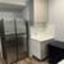 We need a roommate's room