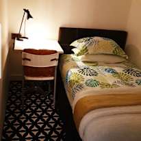 O'riz's room
