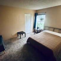 Thomas Rokita's room