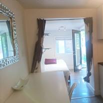 Laure's room