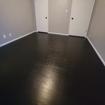 Sara's room