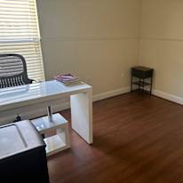 Marie's room