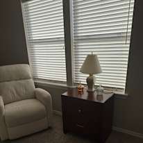 Sandra's room