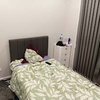 Loveneet's room