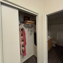 Gwen's room