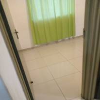 Phakamile's room