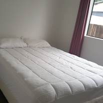 Michaela's room