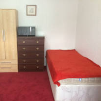 teresa's room