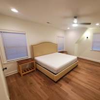 Taylor's room